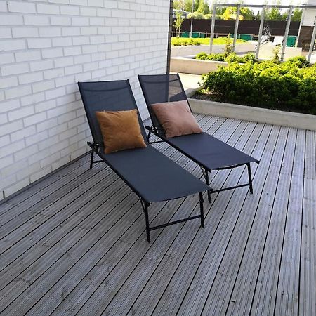 Citykoti Uleåborg  Eksteriør bilde